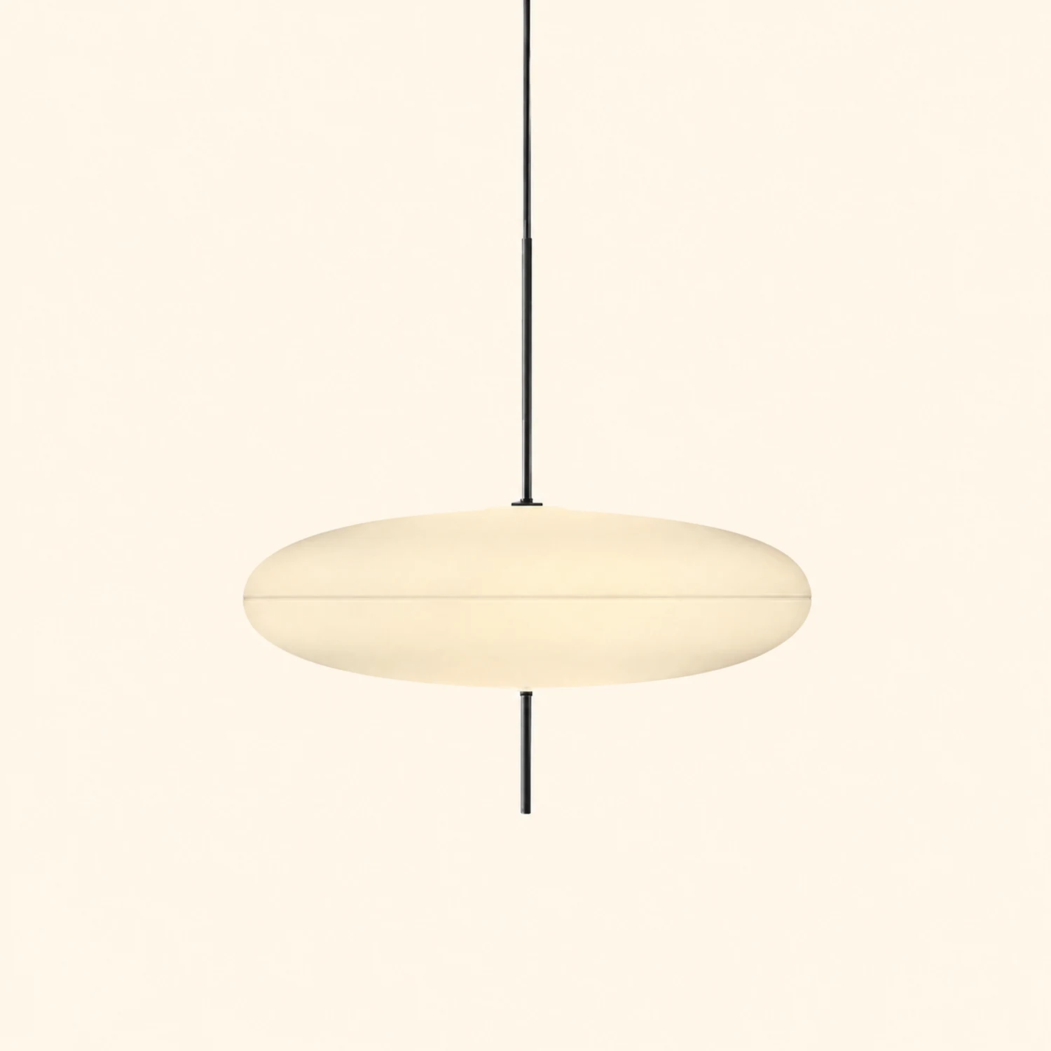 Leilani Pendelleuchte Oval - Lumpaz