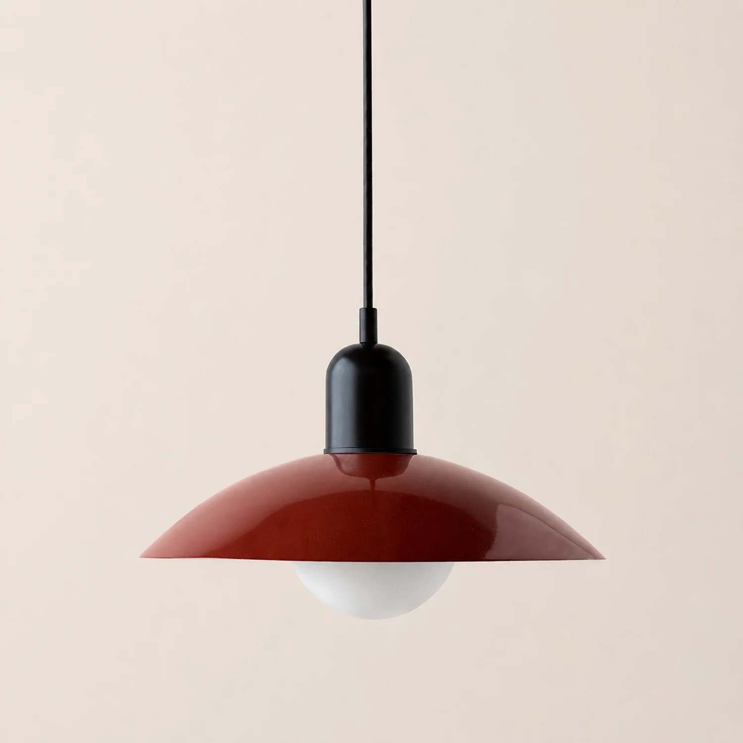 Modern Colorful Macaron Bauhaus Chandelier Light - Lumpaz