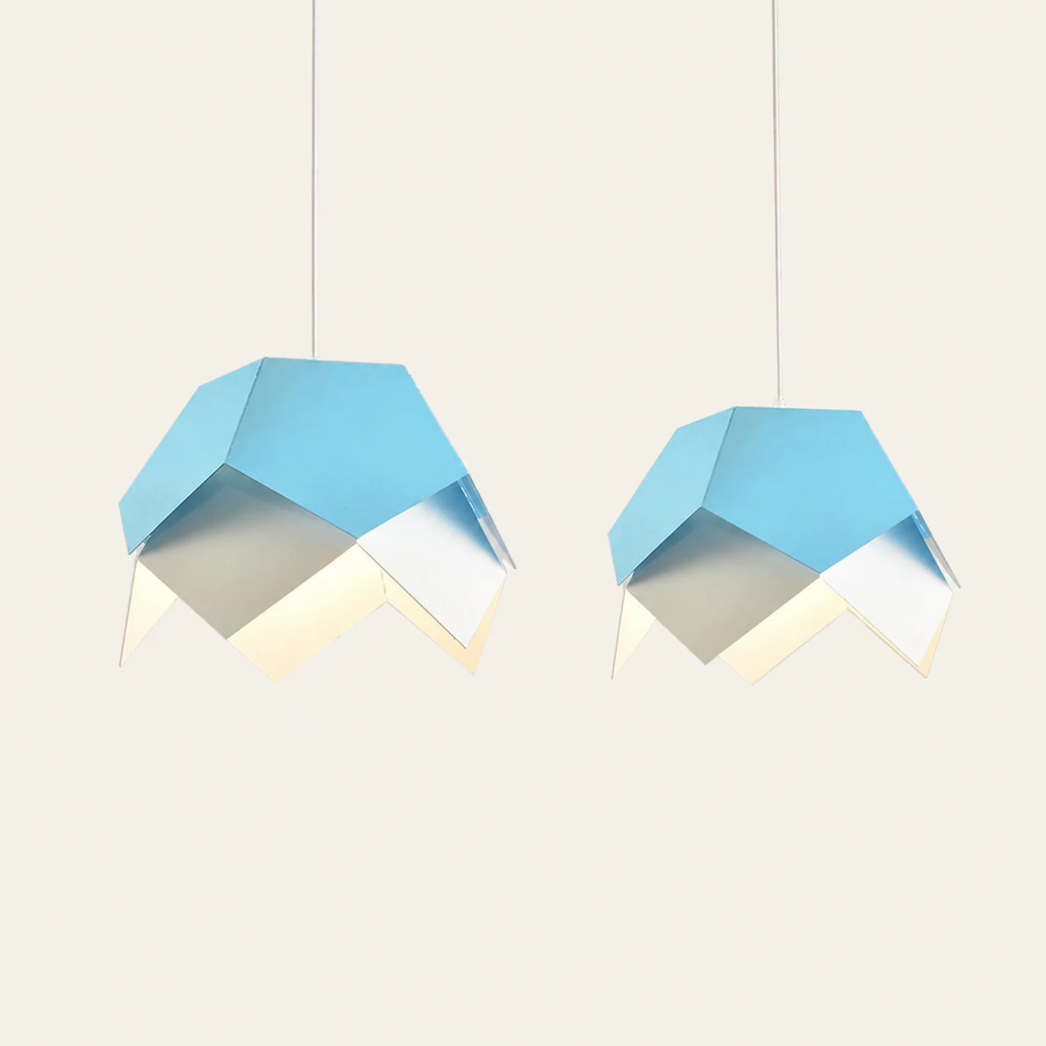 Modern Stylish Simplicity Chandeliers Personality Pendant Lights - Lumpaz