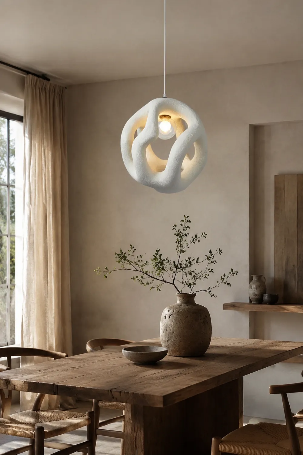 Nordic Creative Kitchen Island Pendant Light - Lumpaz