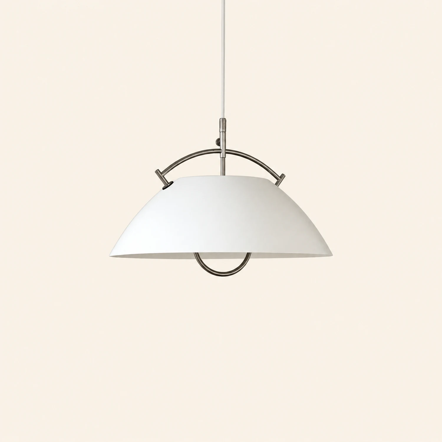 Nordic Wegner Creative Pendant Lamp For Dining Room - Lumpaz