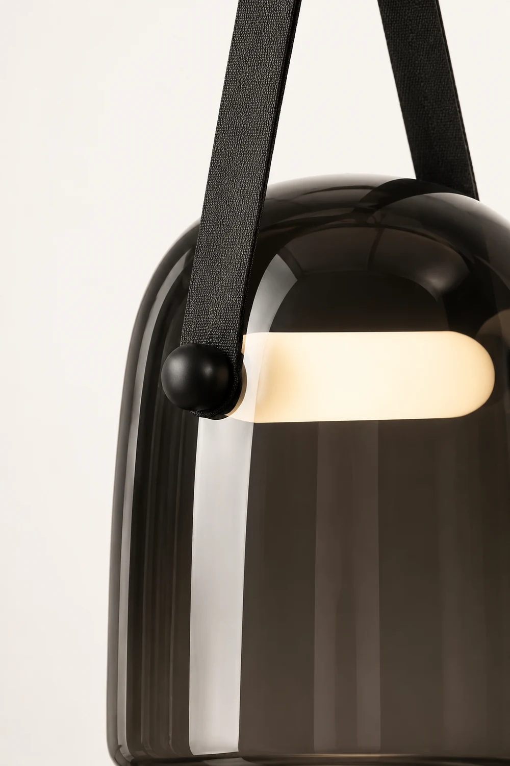 Postmodern Designer Creative Glass Pendant Light - Lumpaz
