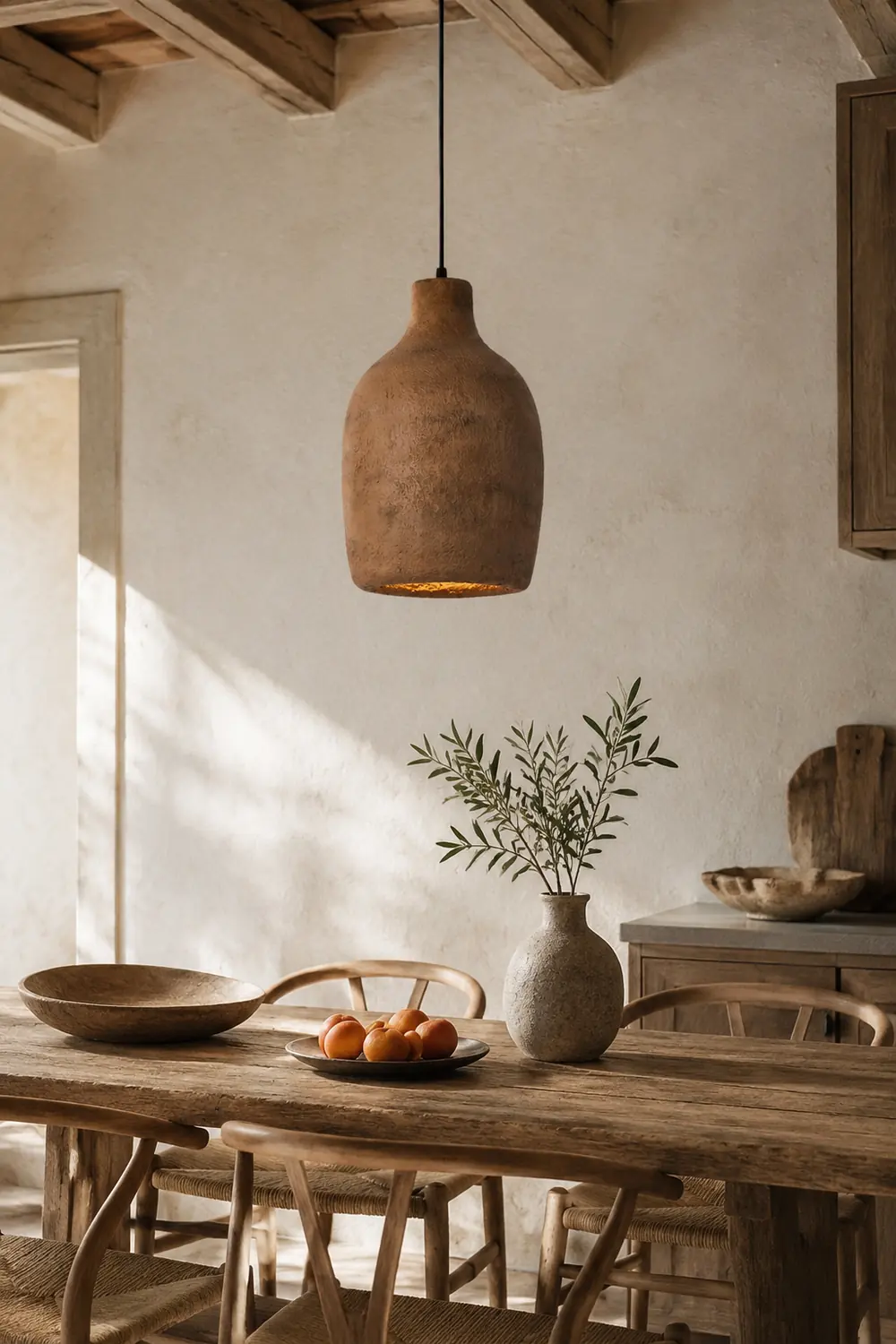Unique Artistic Can Pendant Light - Lumpaz