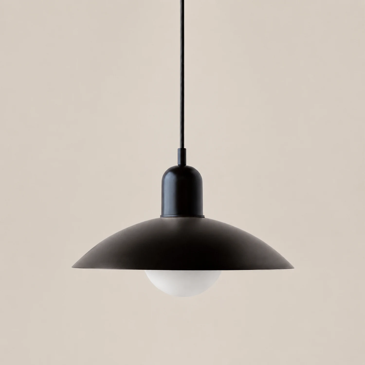 Modern Colorful Macaron Bauhaus Chandelier Light - Lumpaz