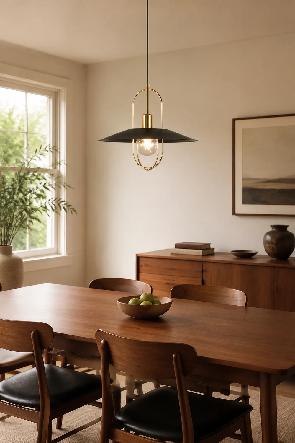 Modern Flying Saucer Shape Pendant Light Decor Art Chandelier - Lumpaz