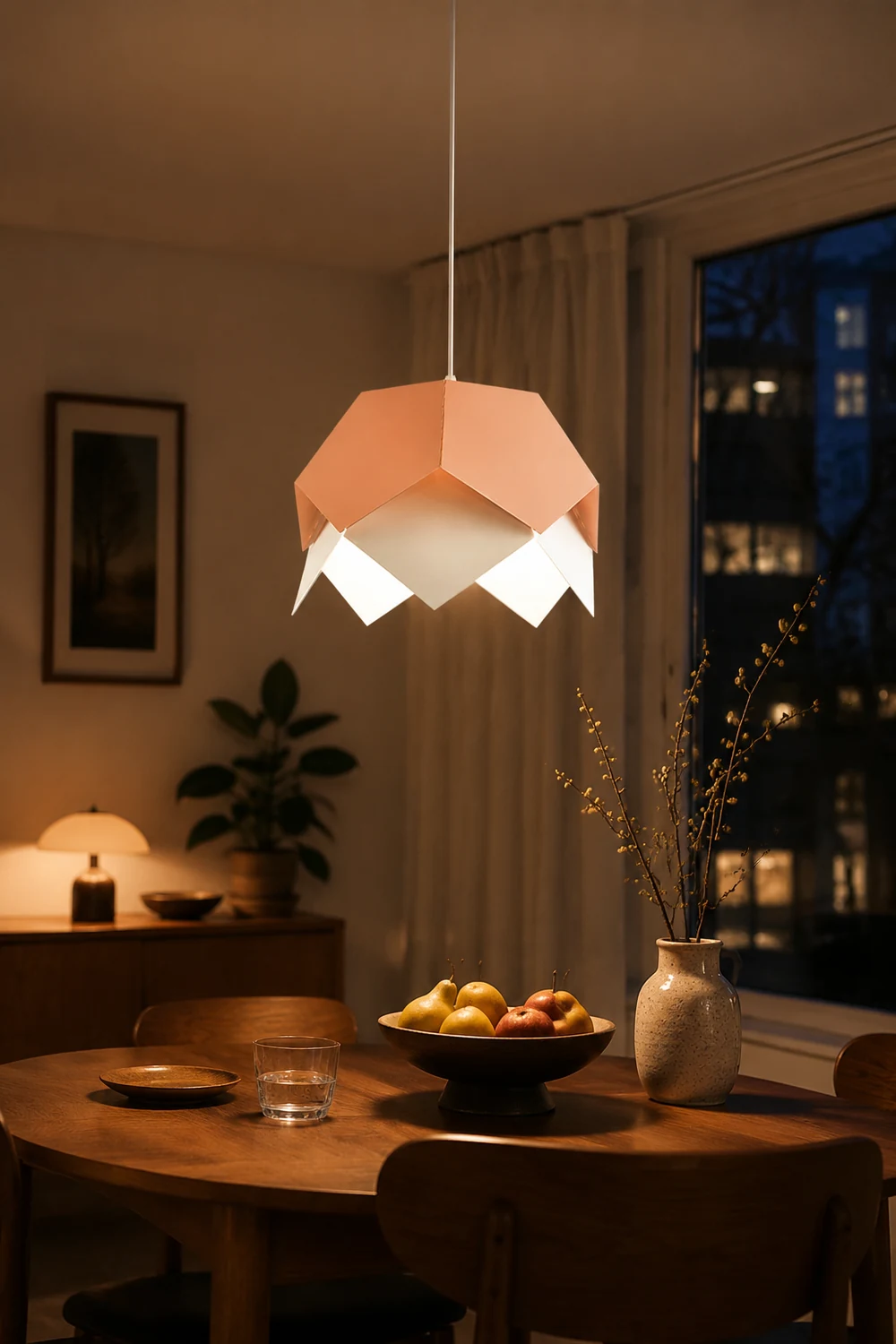 Modern Stylish Simplicity Chandeliers Personality Pendant Lights - Lumpaz