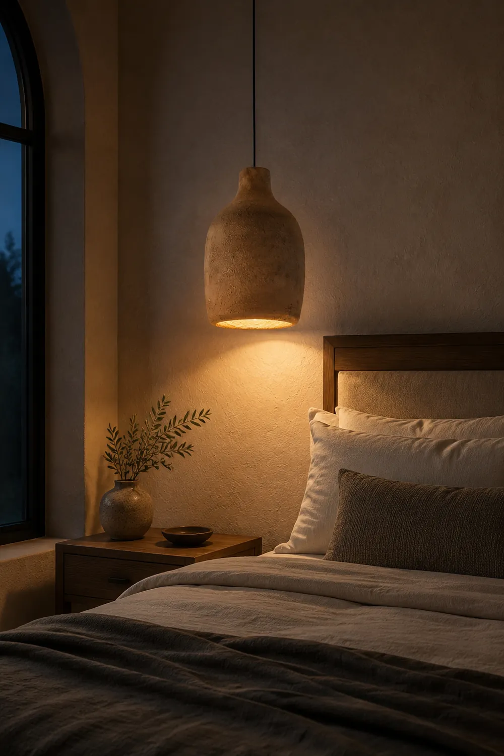 Unique Artistic Can Pendant Light - Lumpaz