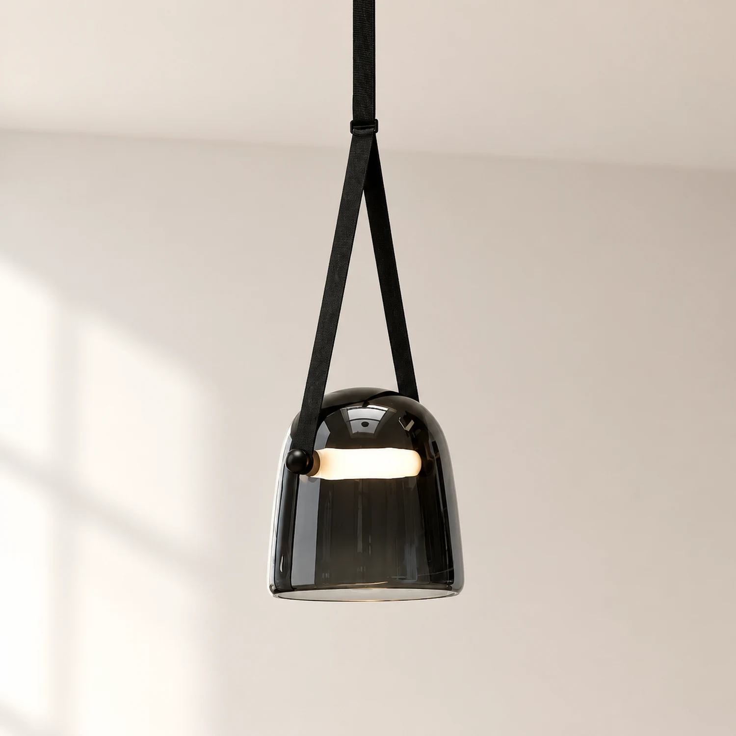 Postmodern Designer Creative Glass Pendant Light - Lumpaz