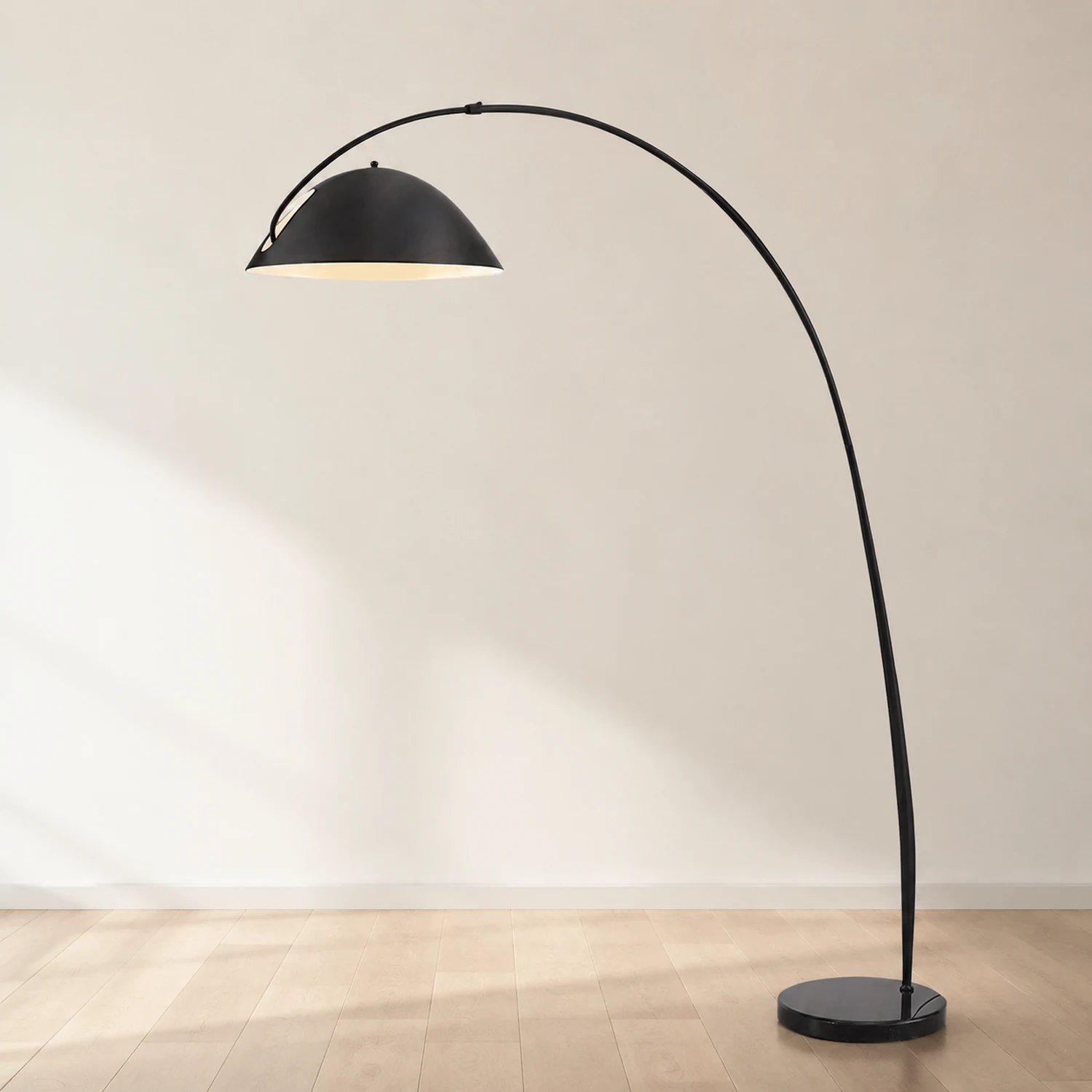 Avi Stehlampe Angelrute - Lumpaz