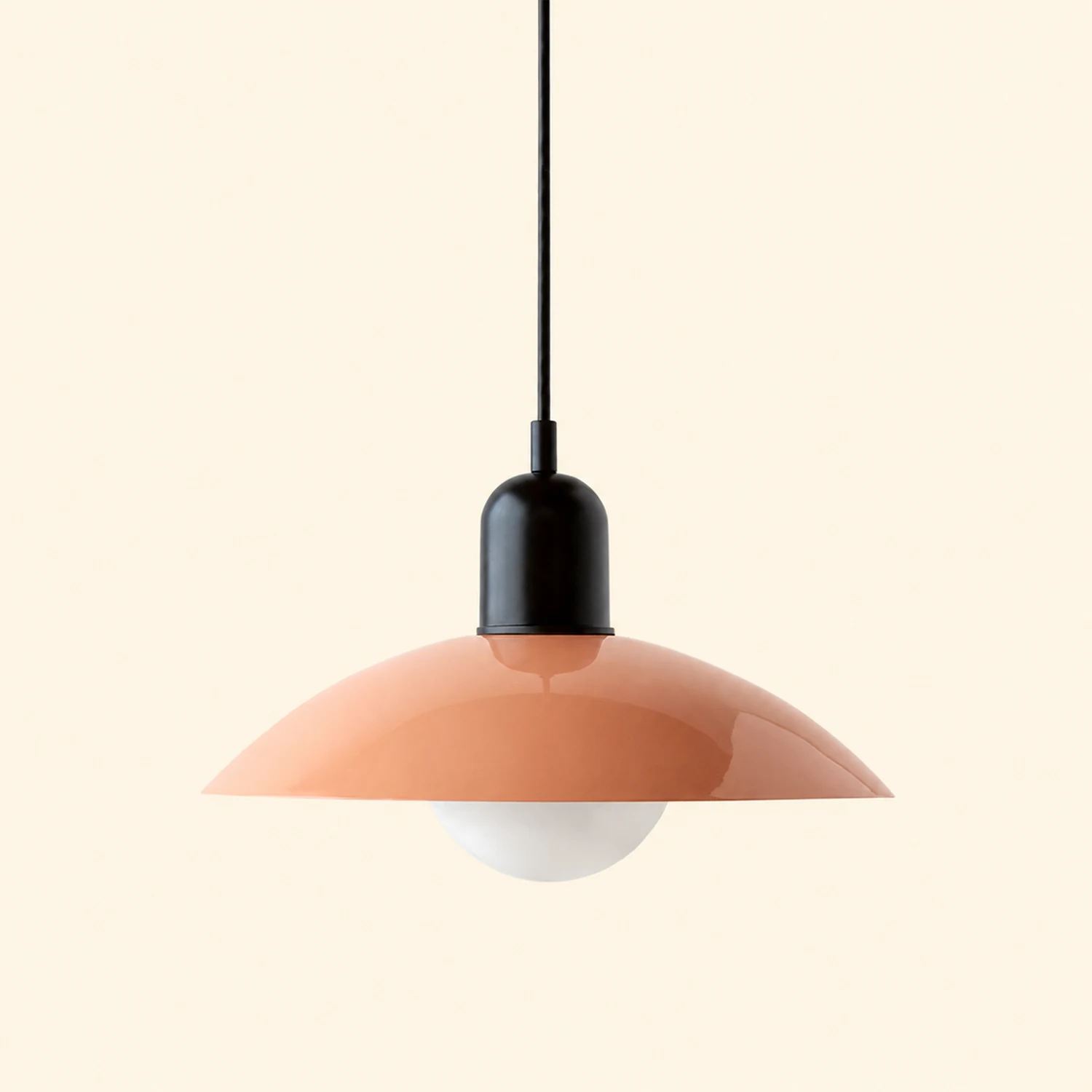 Modern Colorful Macaron Bauhaus Chandelier Light - Lumpaz