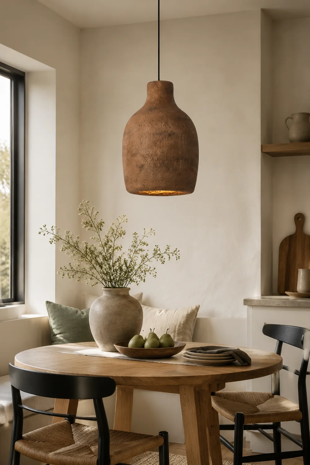 Unique Artistic Can Pendant Light - Lumpaz