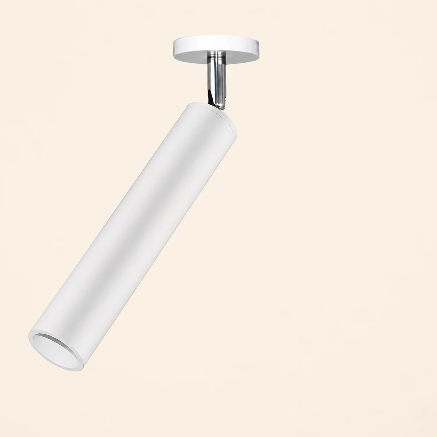 Freja LED Deckenleuchten Strahler Droplight für Wohnzimmer/Korridor - Lumpaz