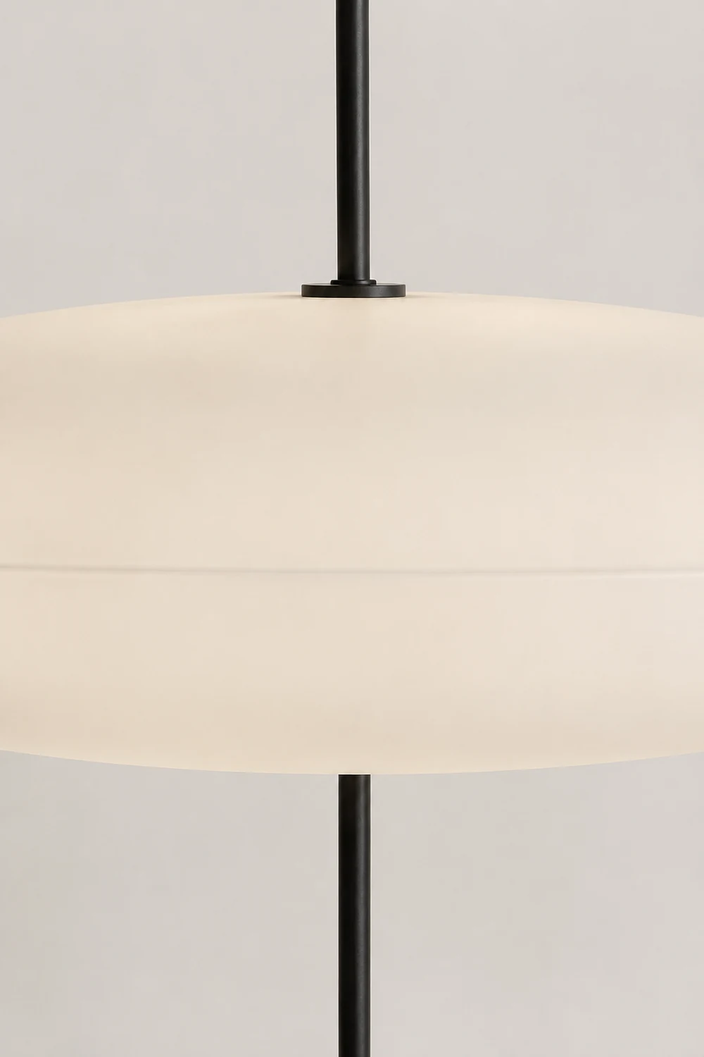 Leilani Pendelleuchte Oval - Lumpaz