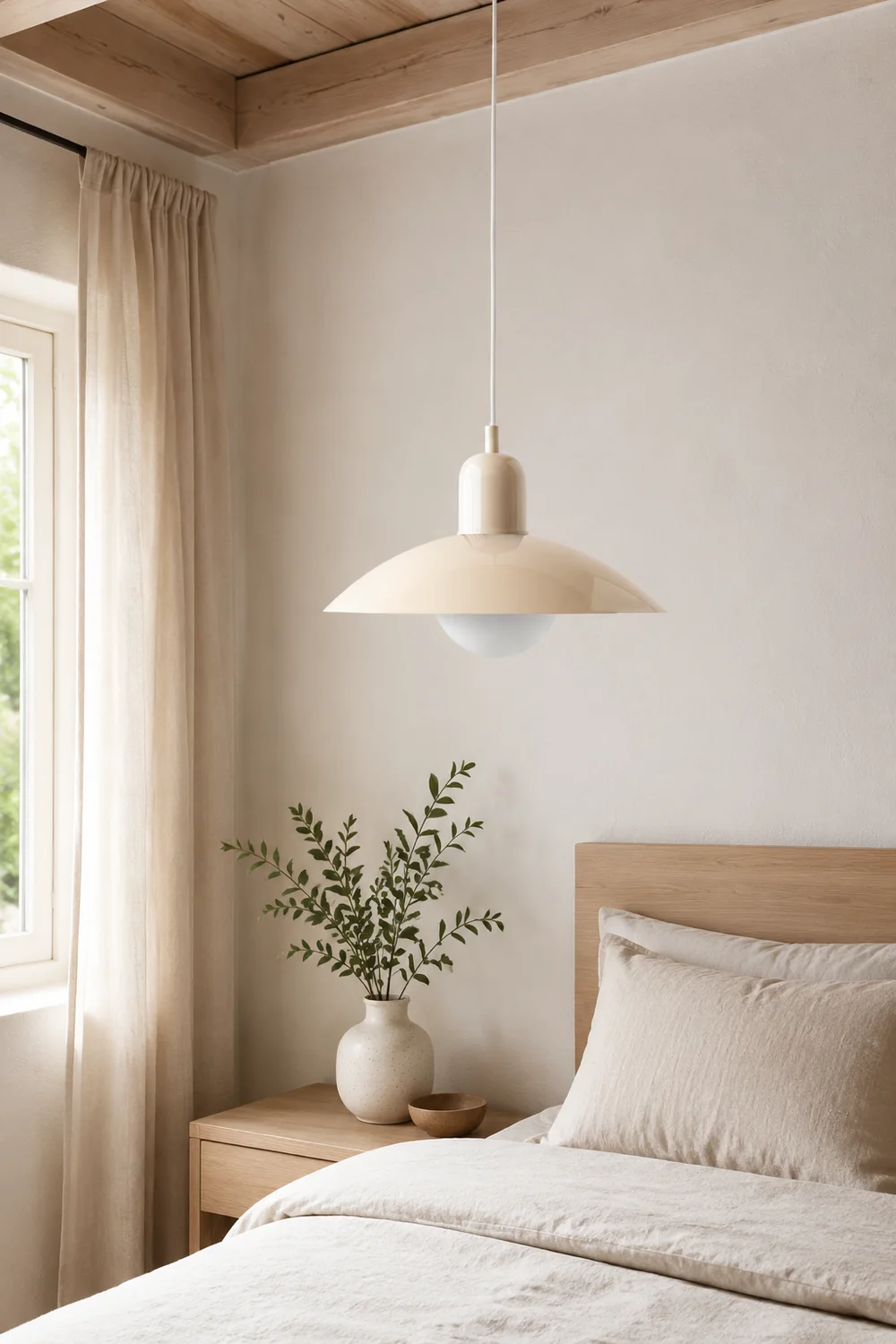 Modern Colorful Macaron Bauhaus Chandelier Light - Lumpaz