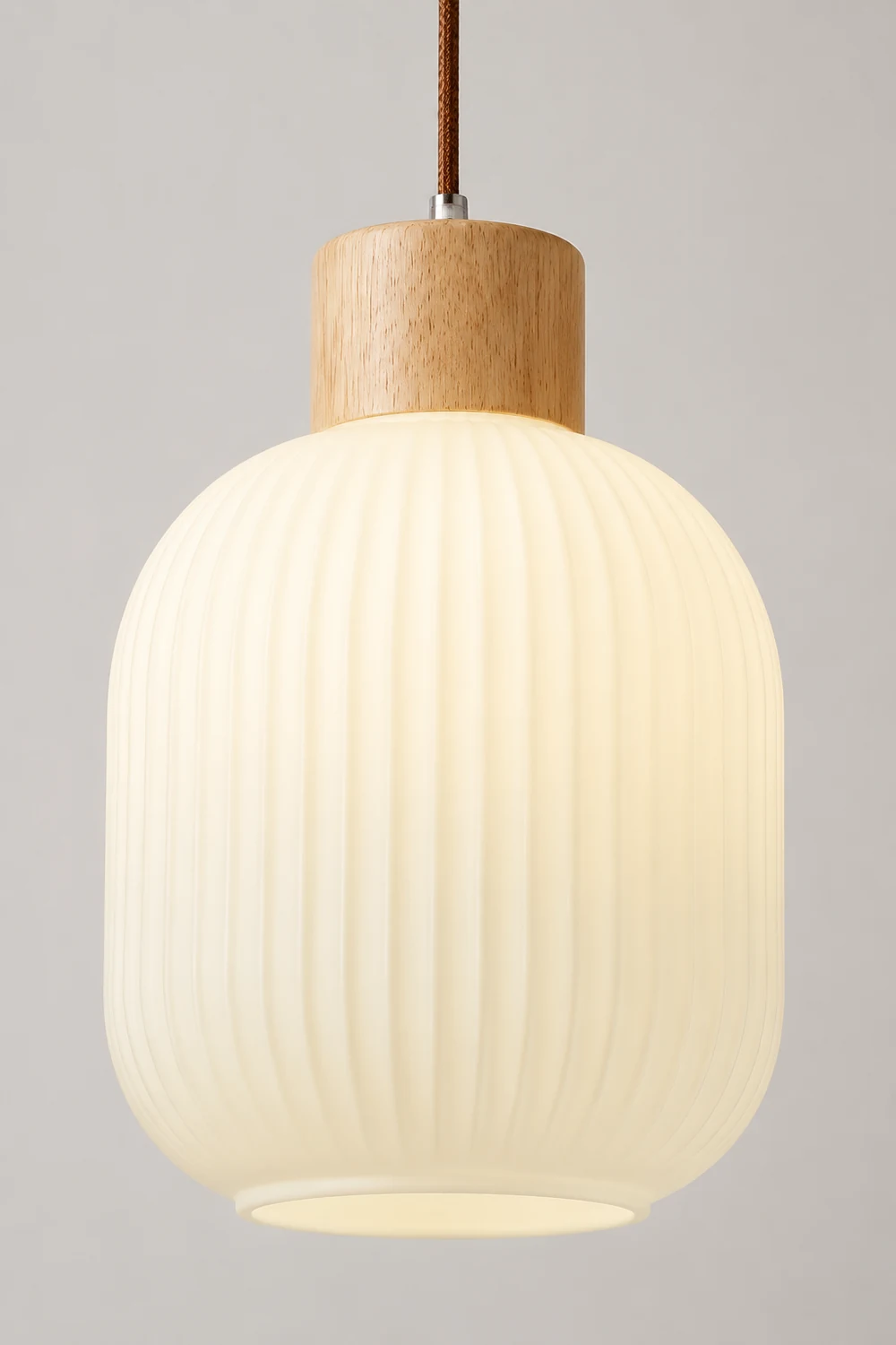 Ozawa Pendelleuchte, 2 Stile - Lumpaz