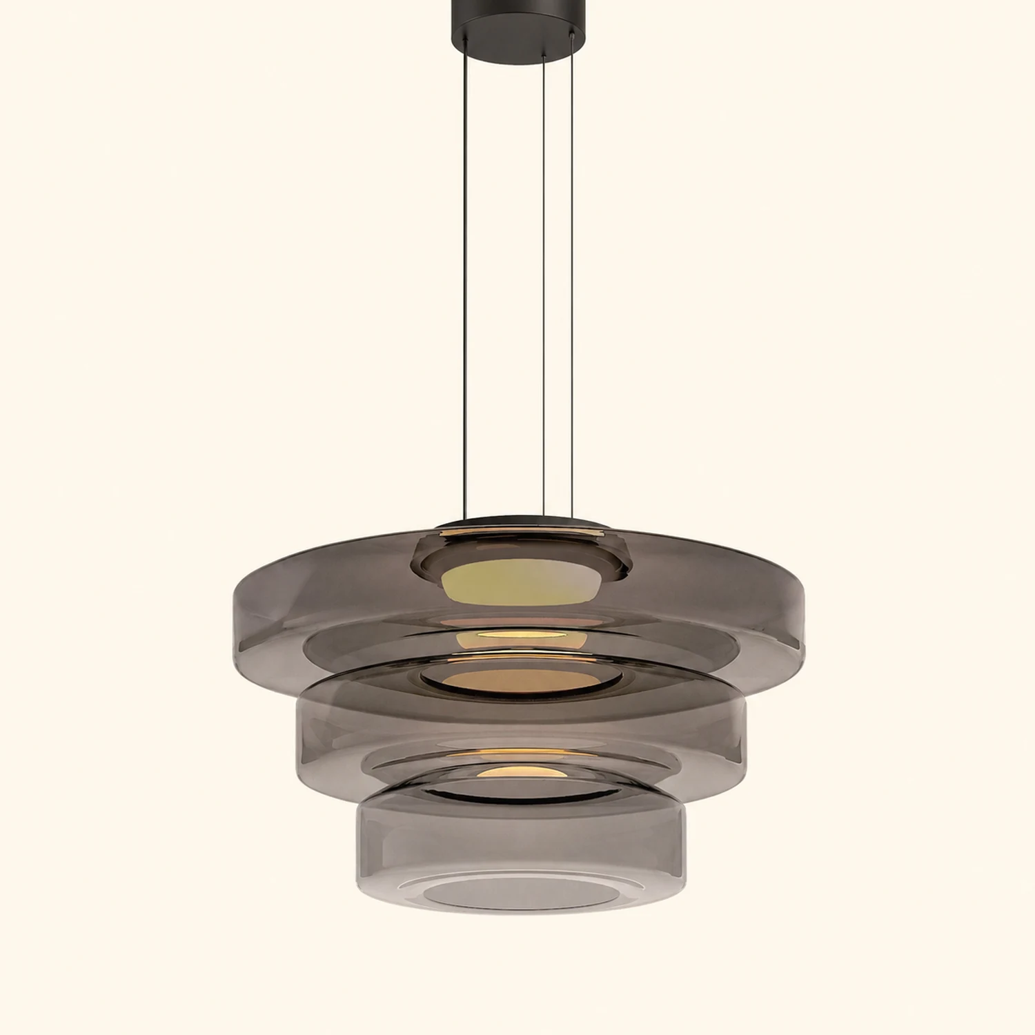 Modern Creative Glass Pendant Lighting for Dining Room - Lumpaz