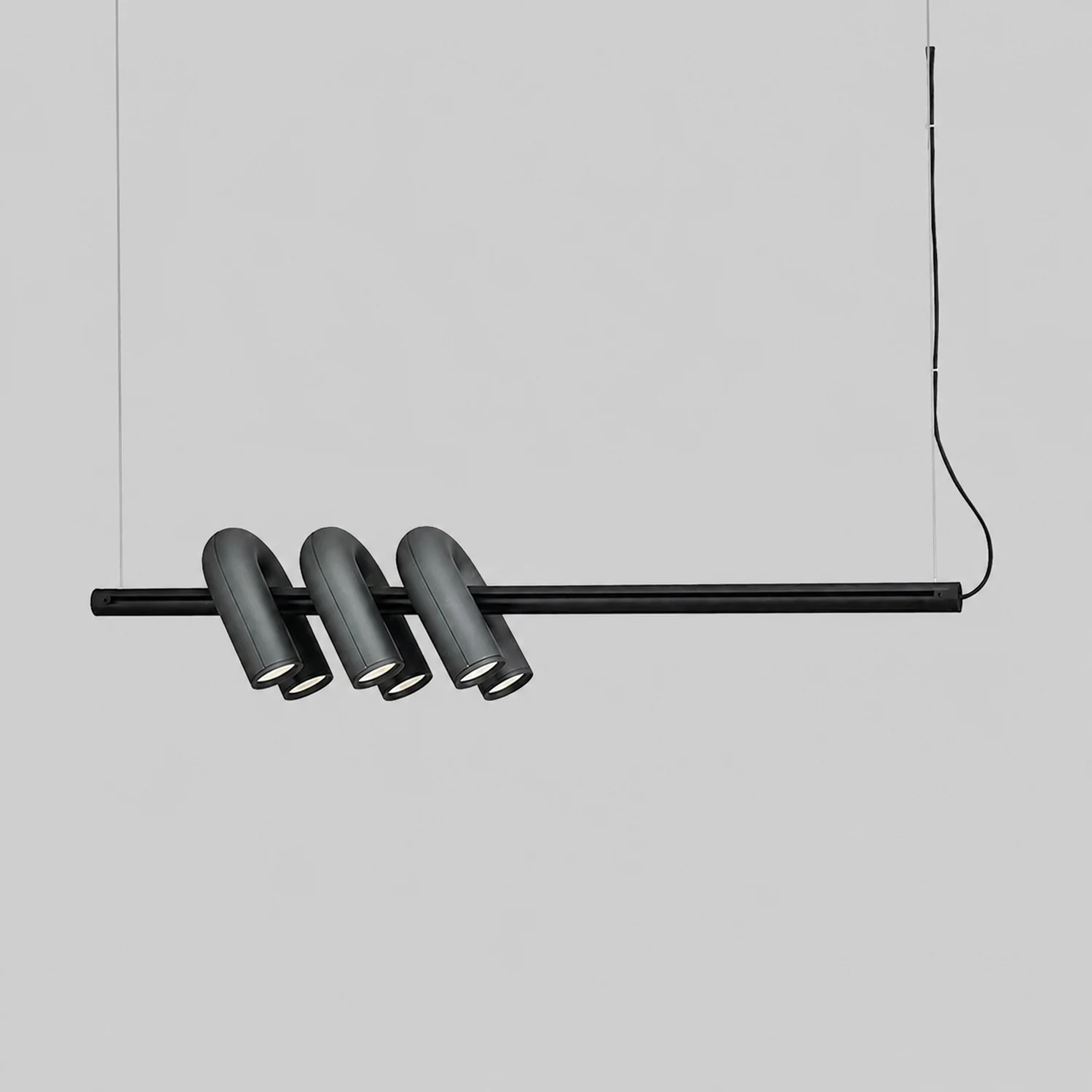 Felix Pendelleuchte Linear - Lumpaz