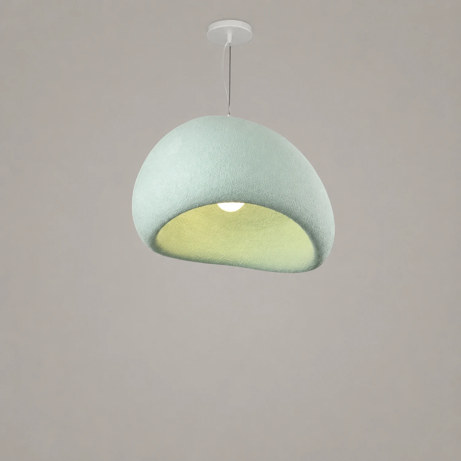 Byers Pendelleuchte Sphärische Wolke - Lumpaz