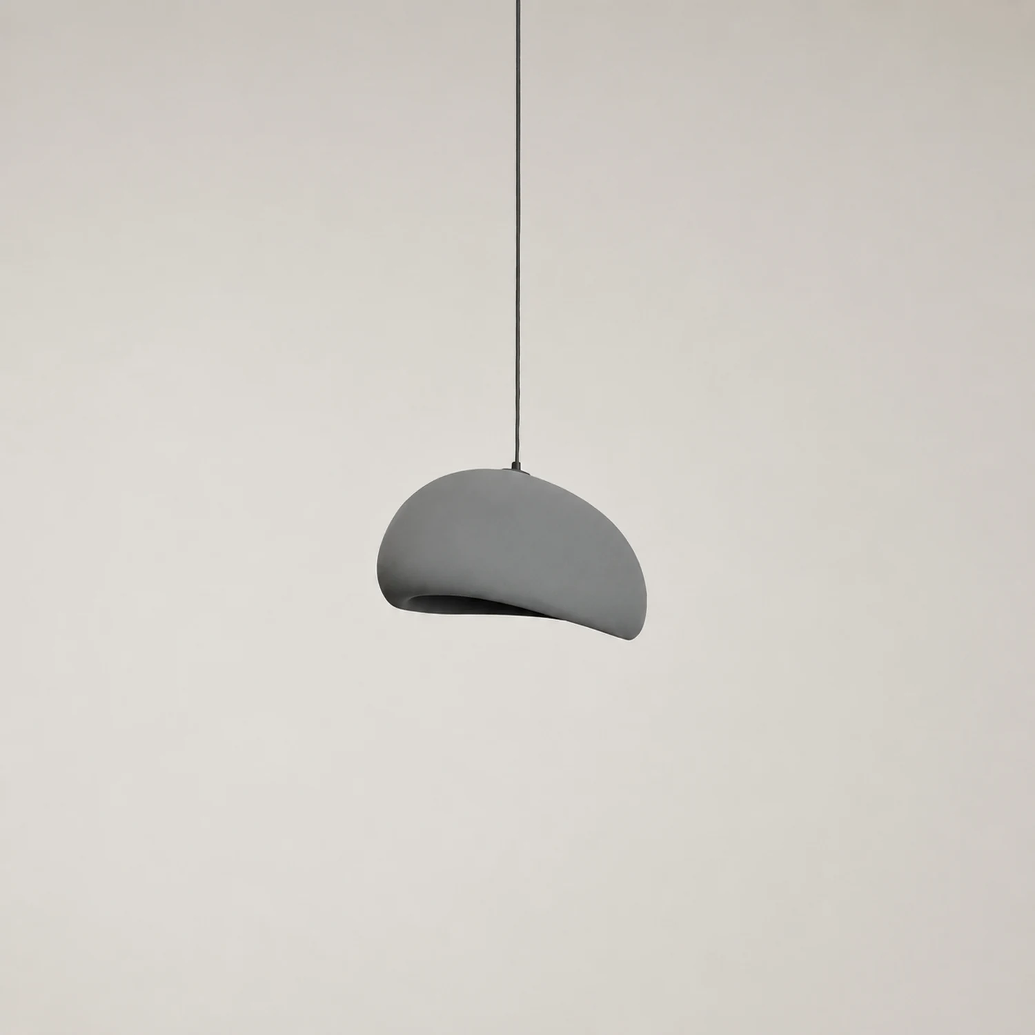 Byers Pendelleuchte Sphärische Wolke - Lumpaz