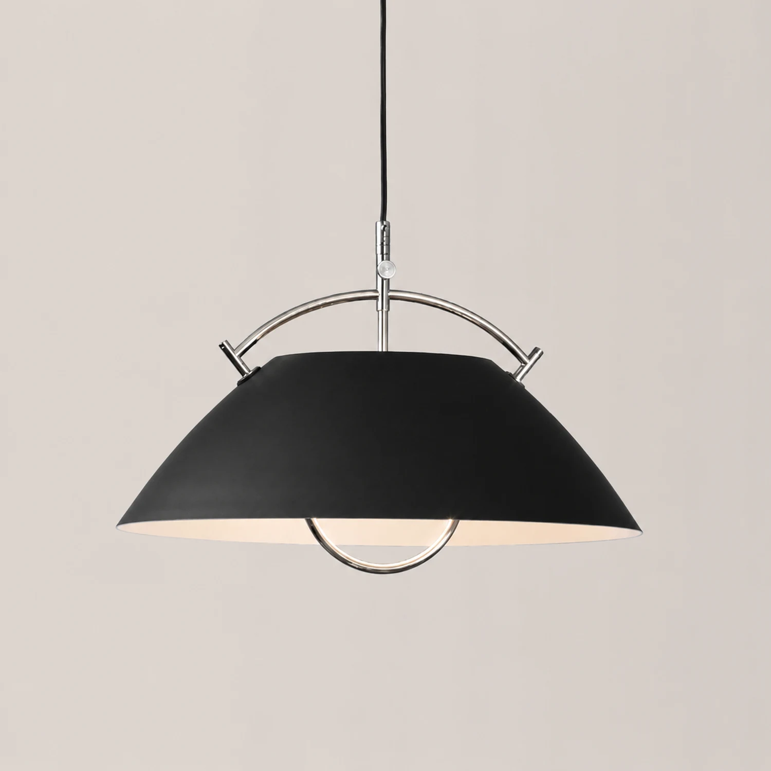Nordic Wegner Creative Pendant Lamp For Dining Room - Lumpaz