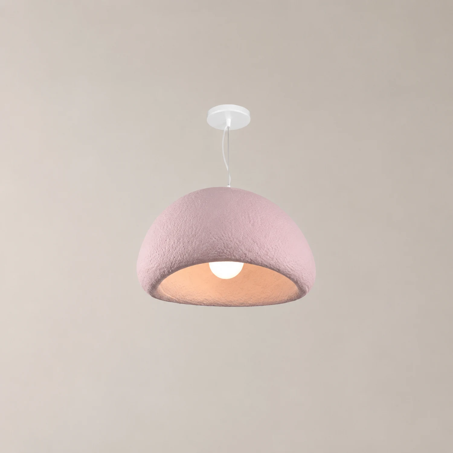 Byers Pendelleuchte Sphärische Wolke - Lumpaz