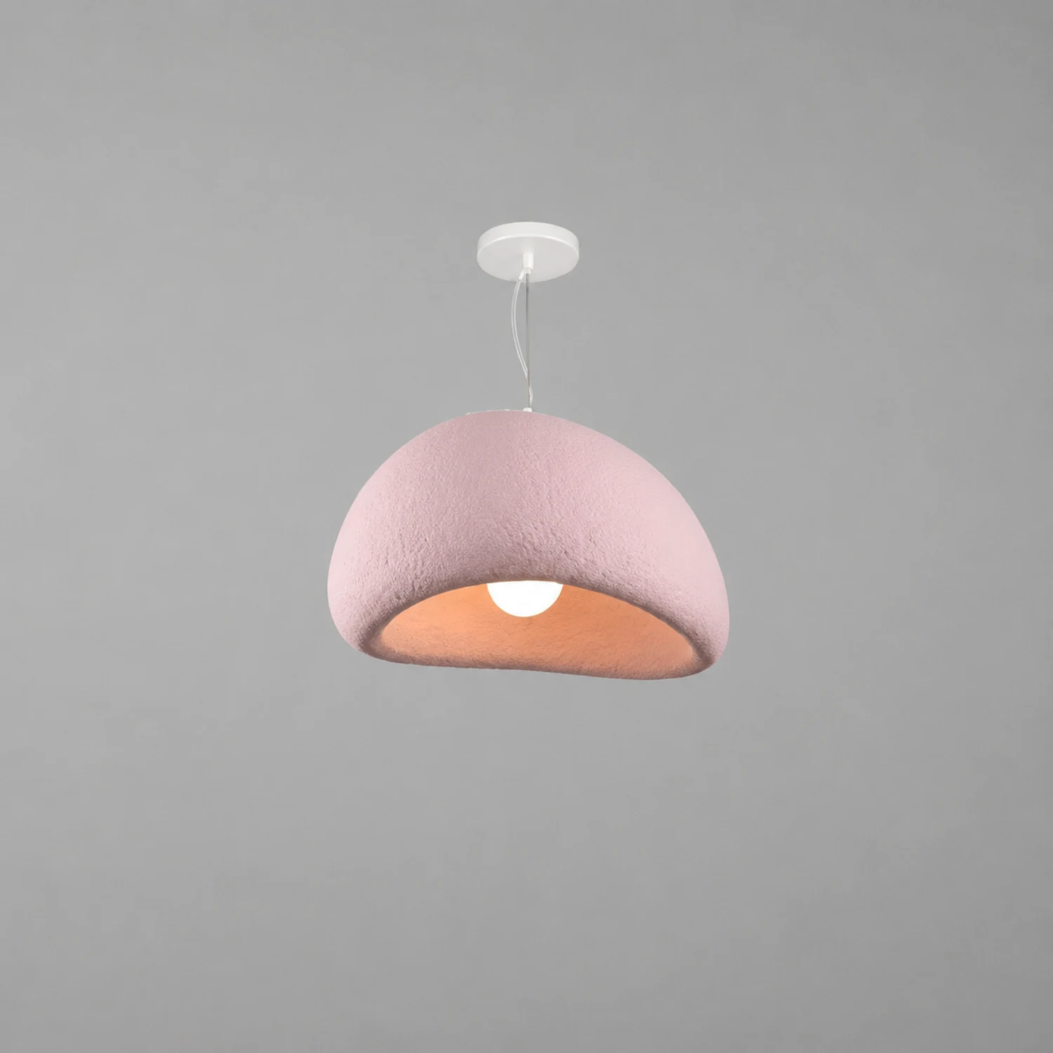 Byers Pendelleuchte Sphärische Wolke - Lumpaz