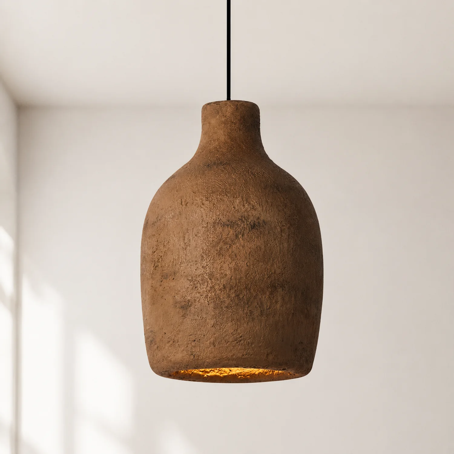 Unique Artistic Can Pendant Light - Lumpaz