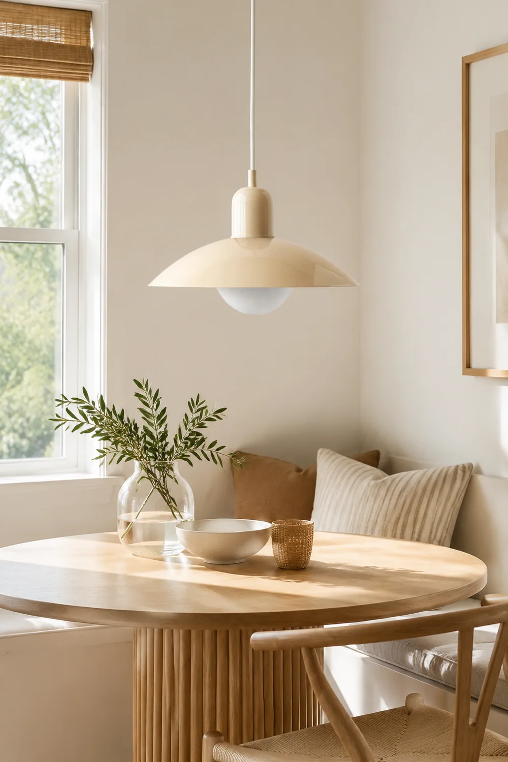 Modern Colorful Macaron Bauhaus Chandelier Light - Lumpaz