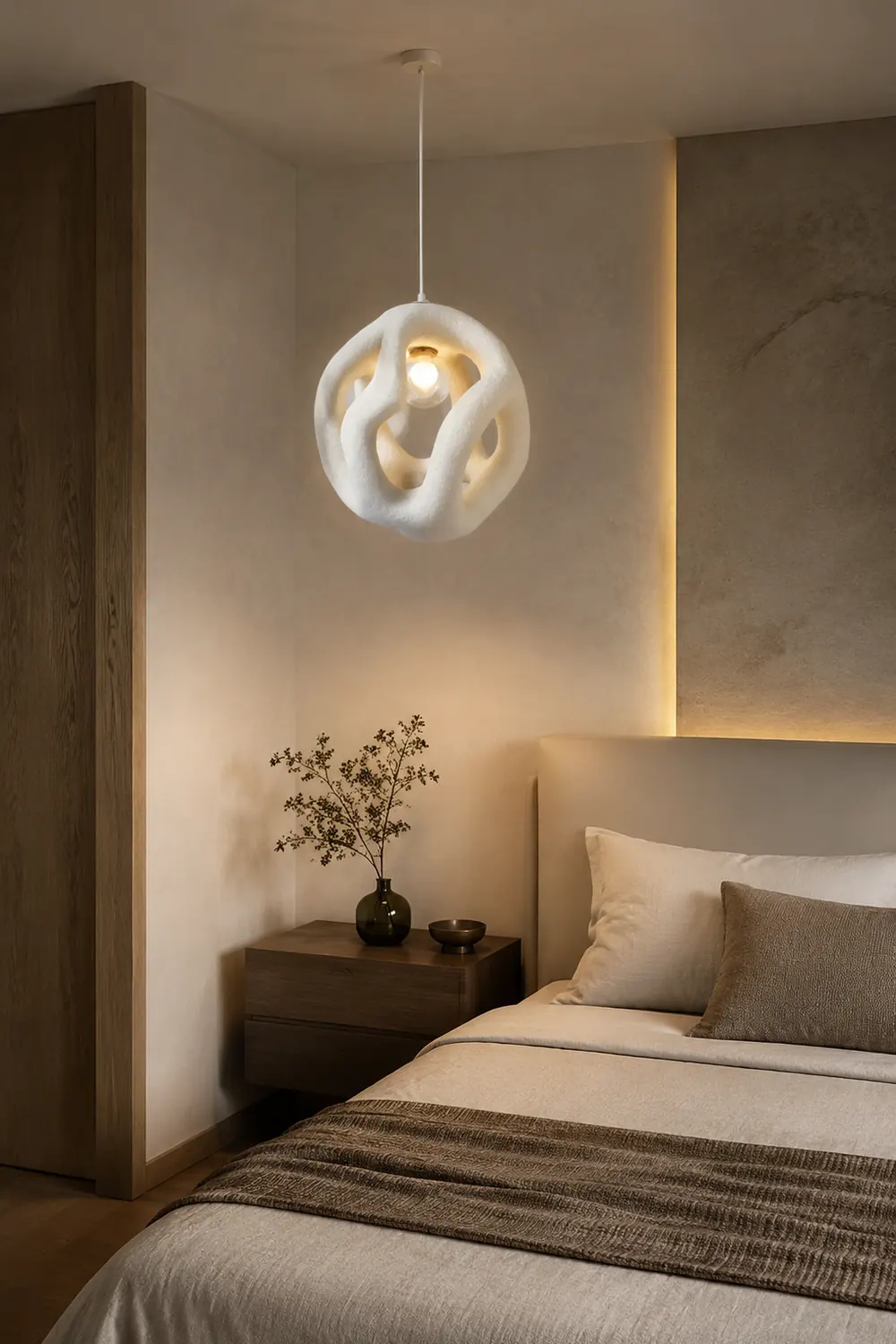 Nordic Creative Kitchen Island Pendant Light - Lumpaz
