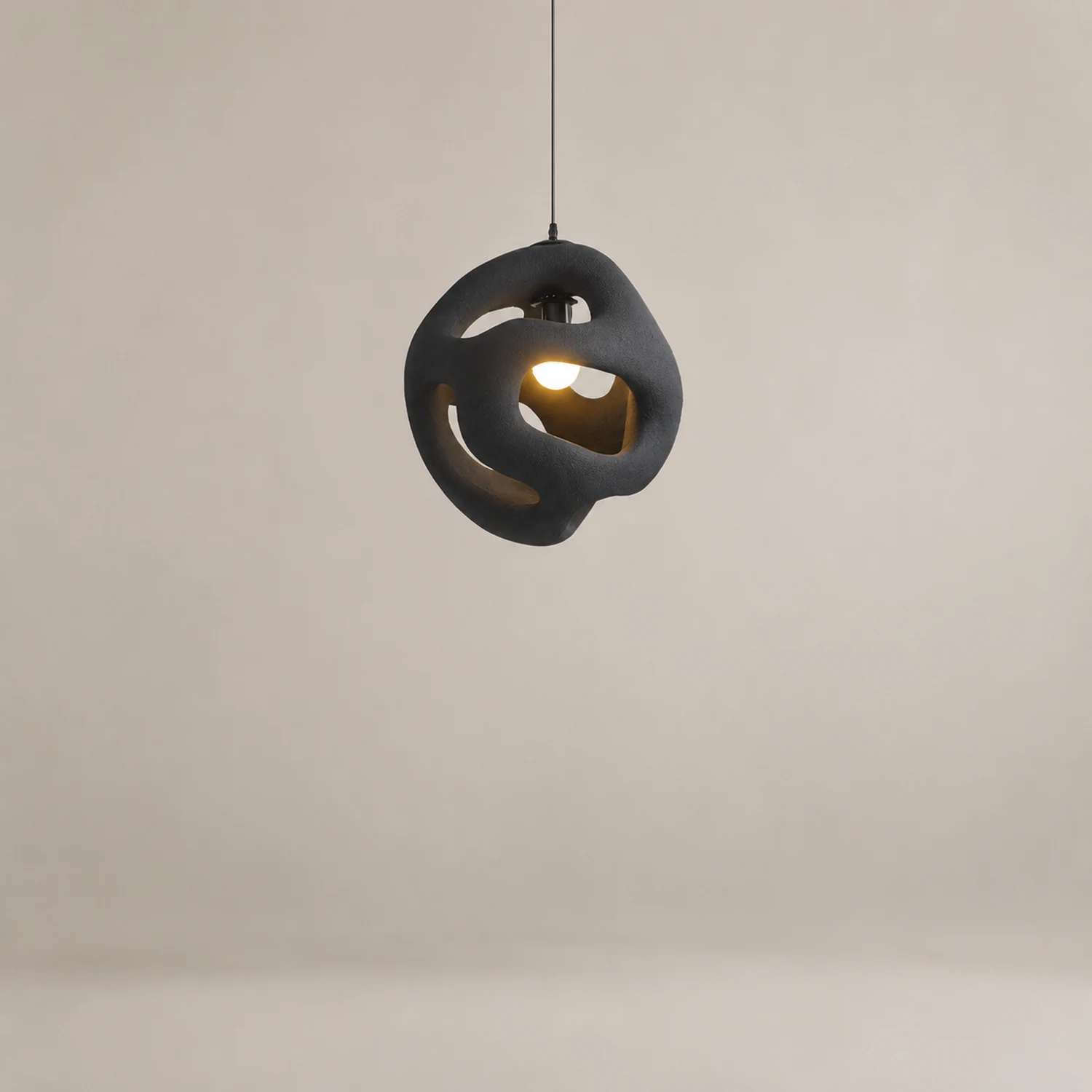 Nordic Creative Kitchen Island Pendant Light - Lumpaz
