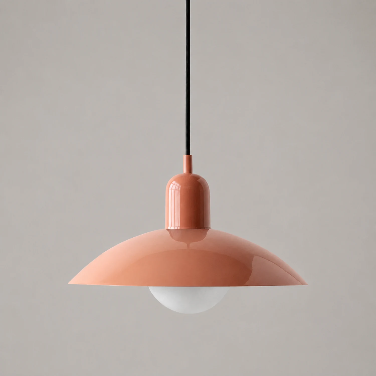Modern Colorful Macaron Bauhaus Chandelier Light - Lumpaz