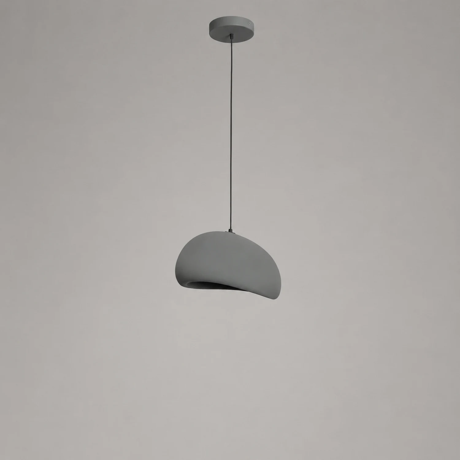 Byers Pendelleuchte Sphärische Wolke - Lumpaz