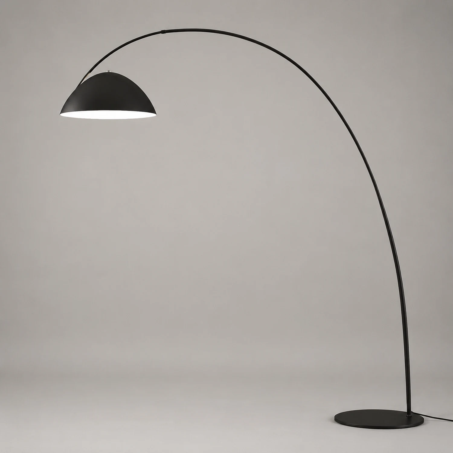 Avi Stehlampe Angelrute - Lumpaz