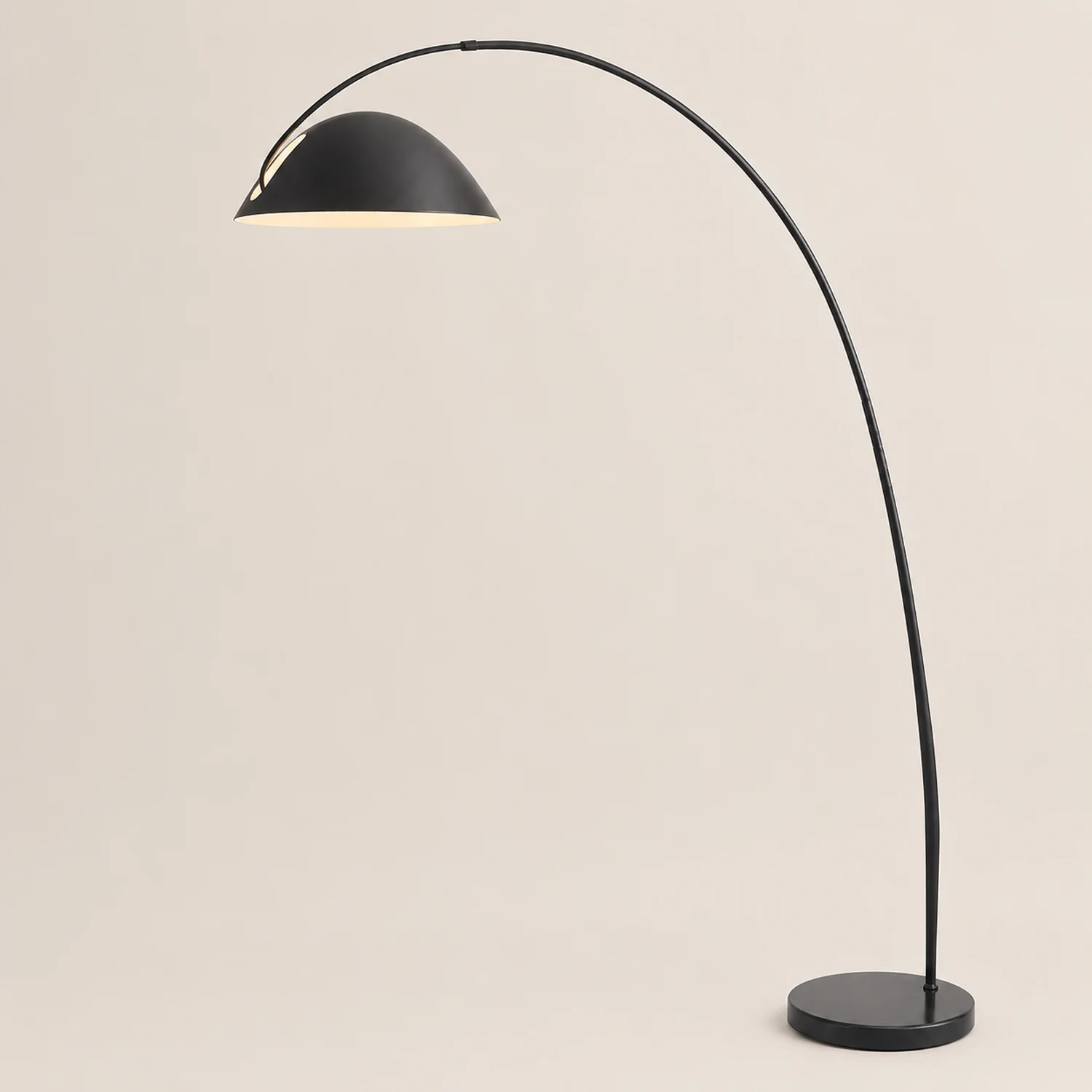 Avi Stehlampe Angelrute - Lumpaz