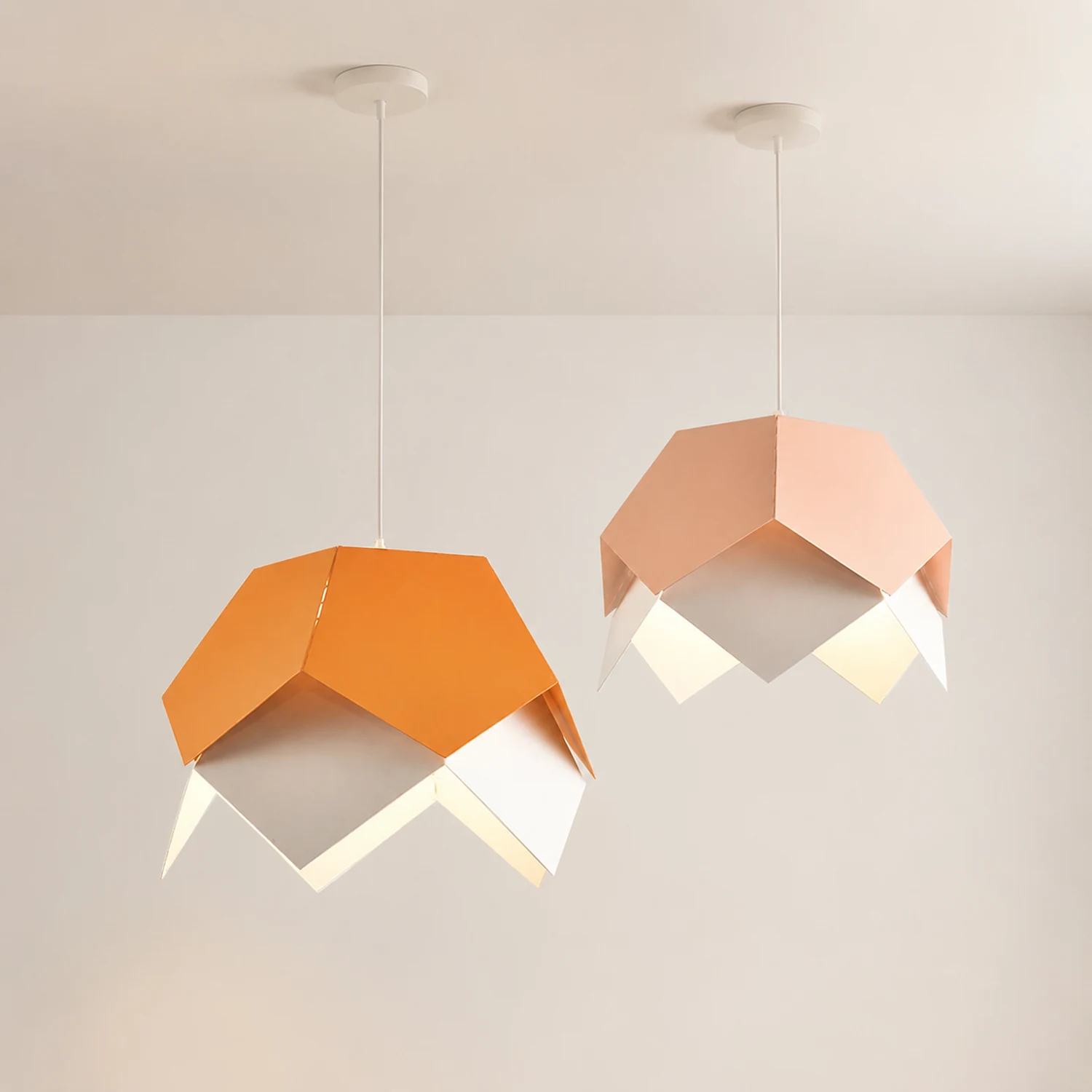 Modern Stylish Simplicity Chandeliers Personality Pendant Lights - Lumpaz