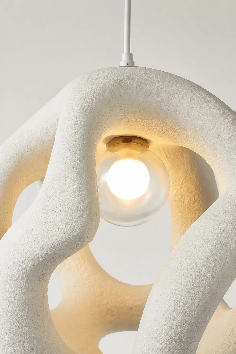 Nordic Creative Kitchen Island Pendant Light - Lumpaz