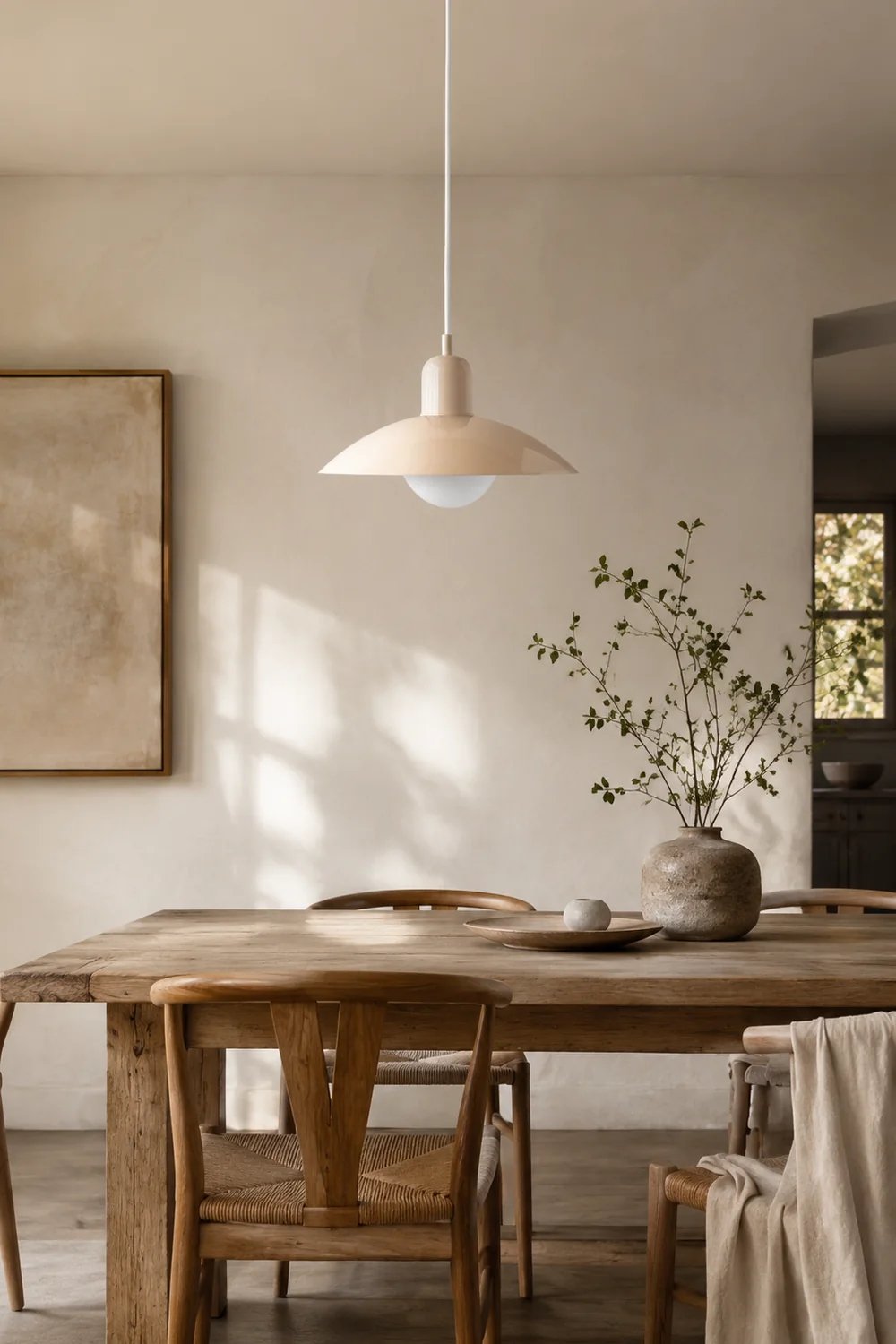 Modern Colorful Macaron Bauhaus Chandelier Light - Lumpaz
