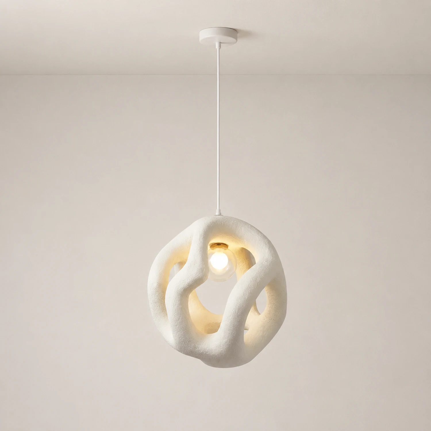 Nordic Creative Kitchen Island Pendant Light - Lumpaz