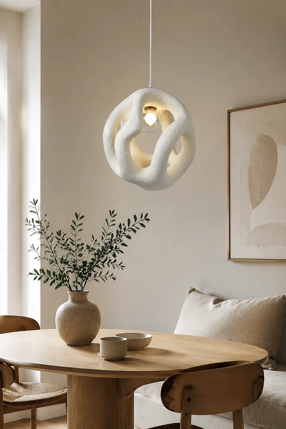 Nordic Creative Kitchen Island Pendant Light - Lumpaz