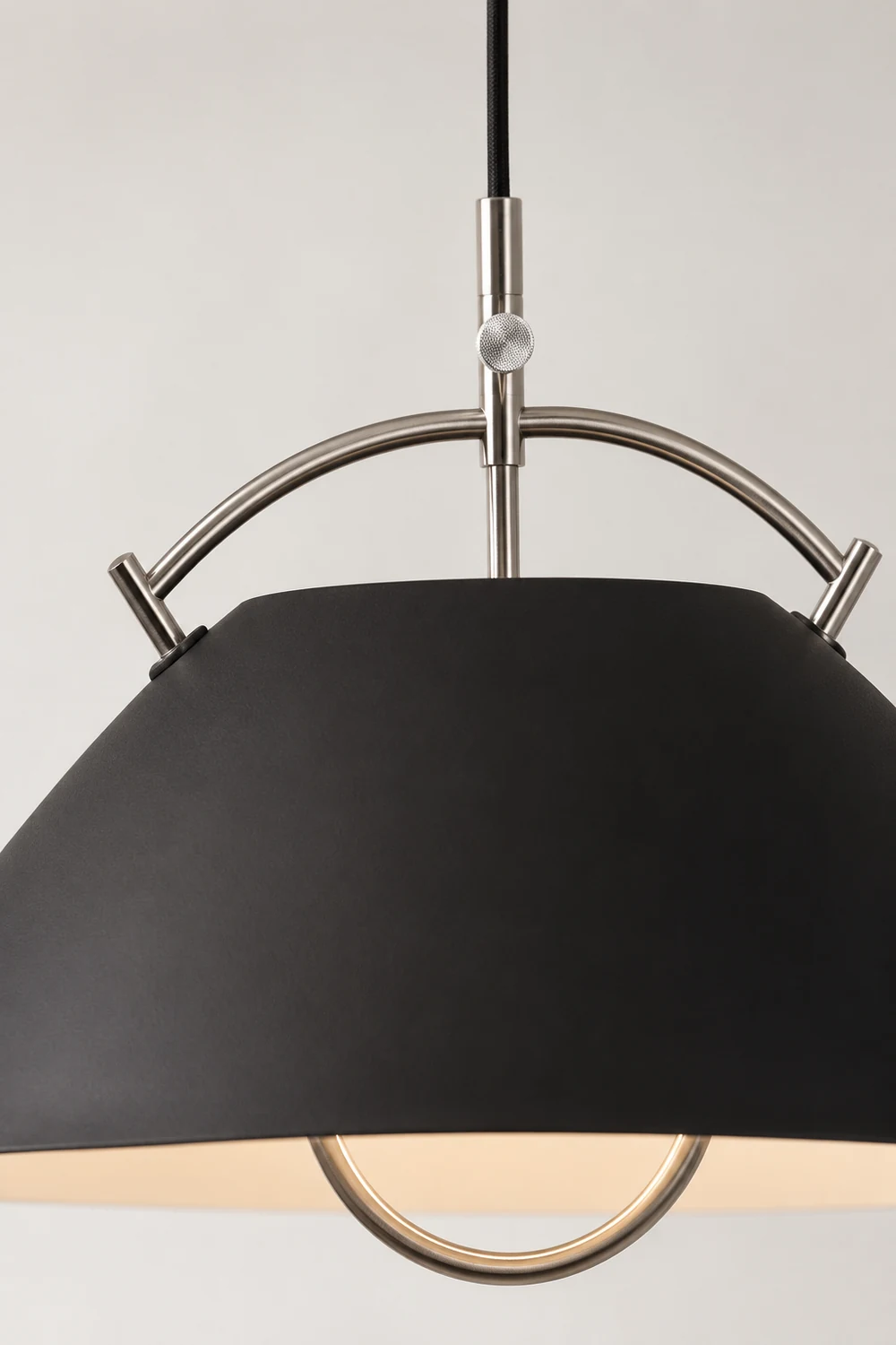 Nordic Wegner Creative Pendant Lamp For Dining Room - Lumpaz