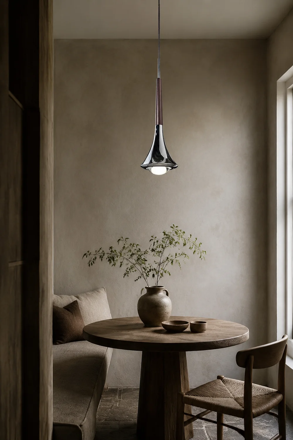 Luxury Raindrop Chandelier LED Hanging Lamp - Lumpaz