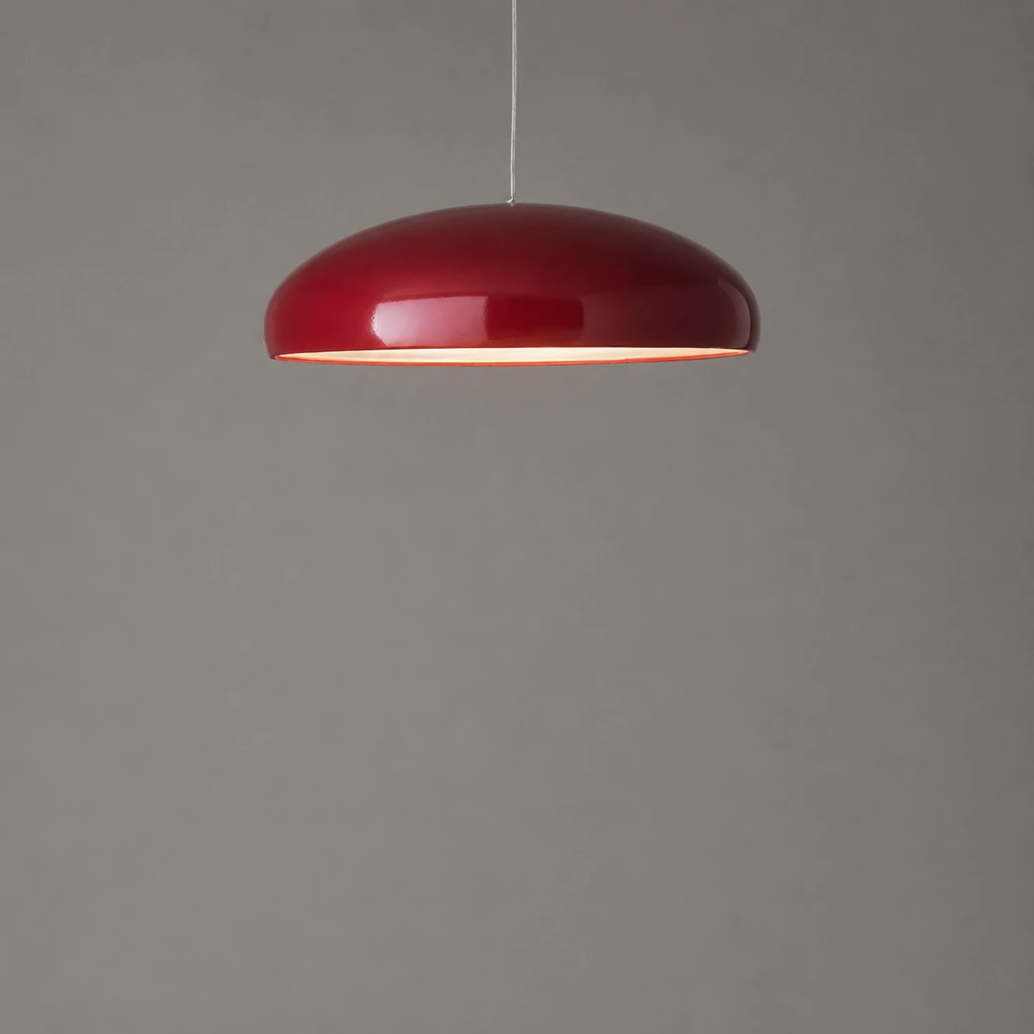 Leilani Pendelleuchte, 4 Farben, ∅35/45/60cm - Lumpaz