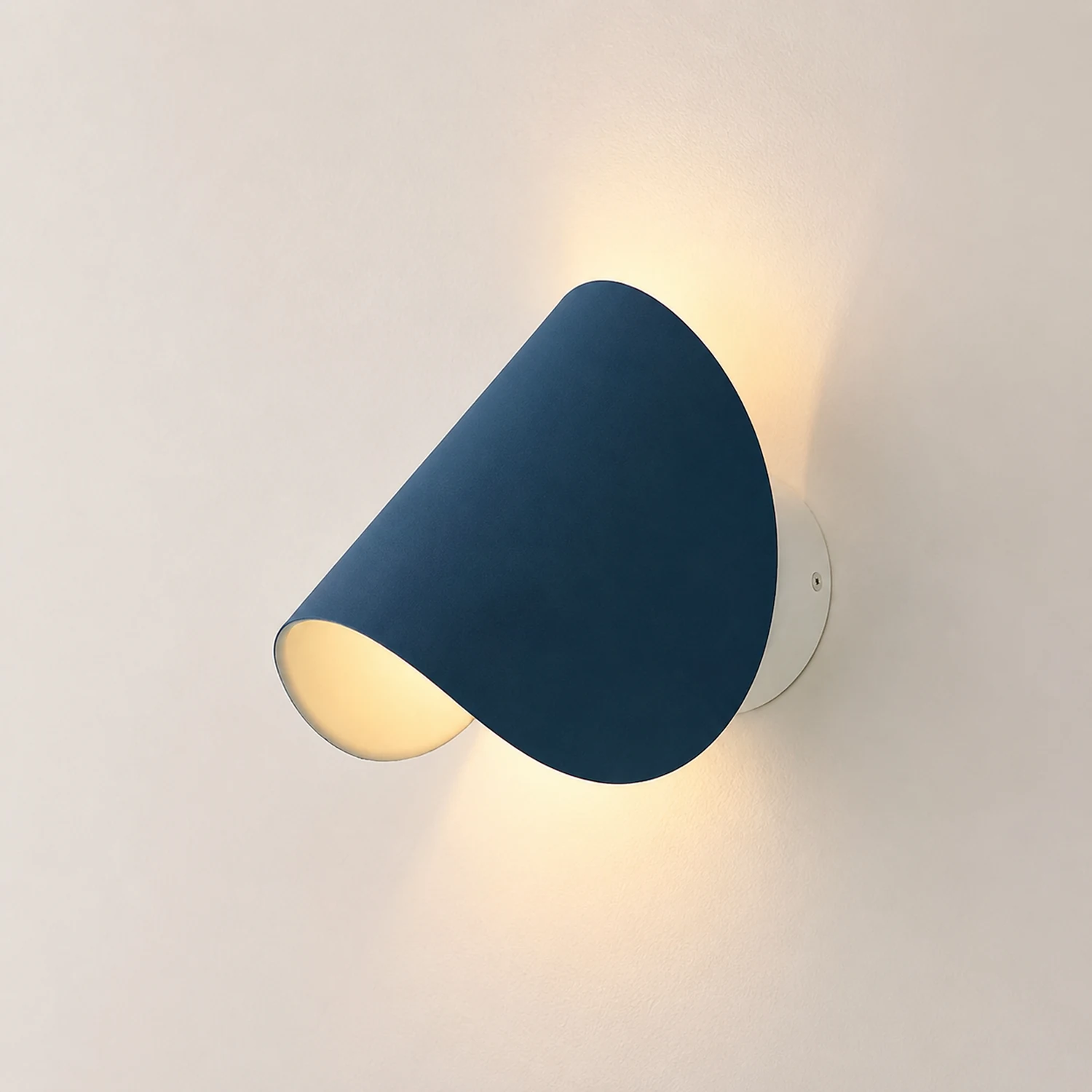 Eveline Wandleuchte 360° drehbar - Lumpaz