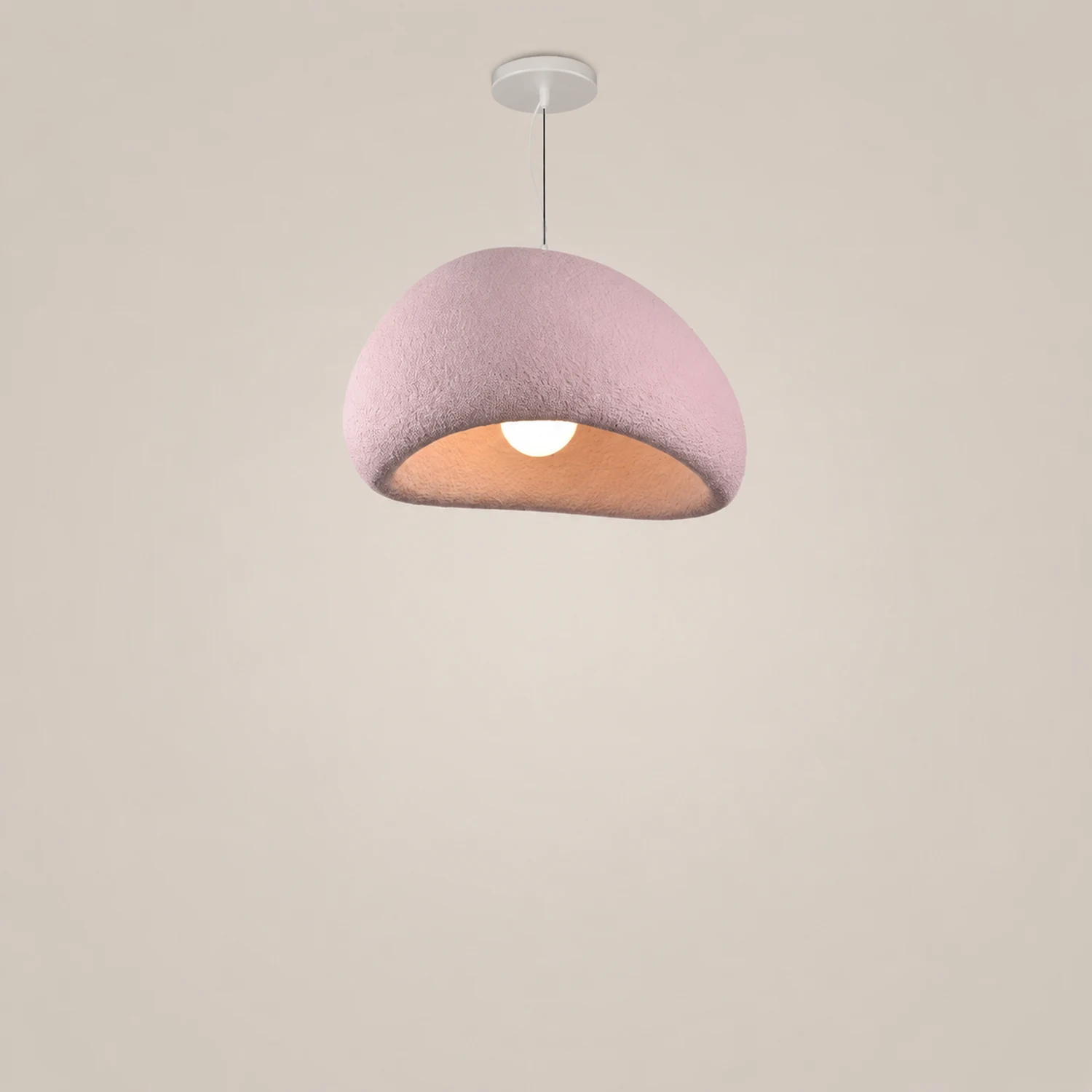 Byers Pendelleuchte Sphärische Wolke - Lumpaz