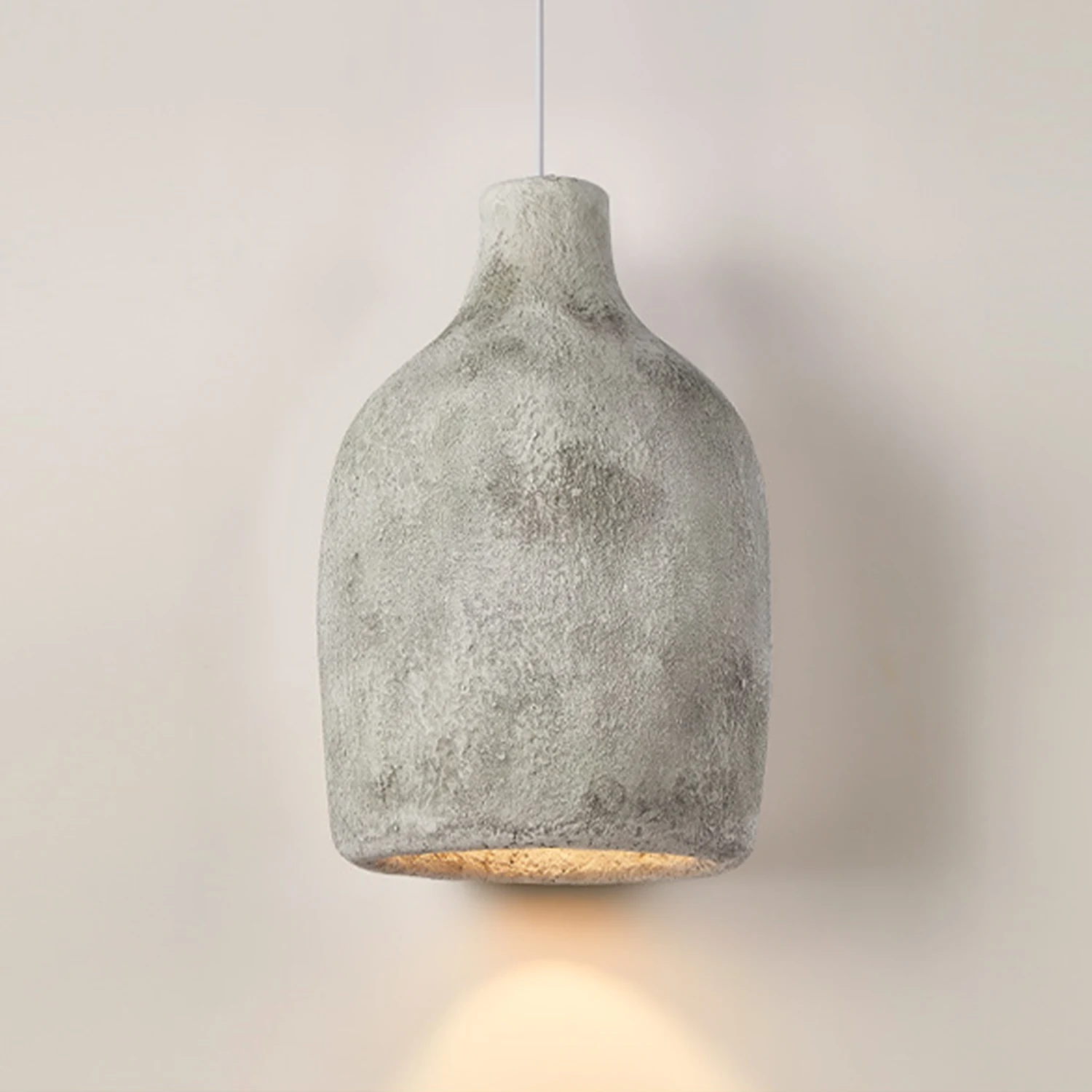 Unique Artistic Can Pendant Light - Lumpaz