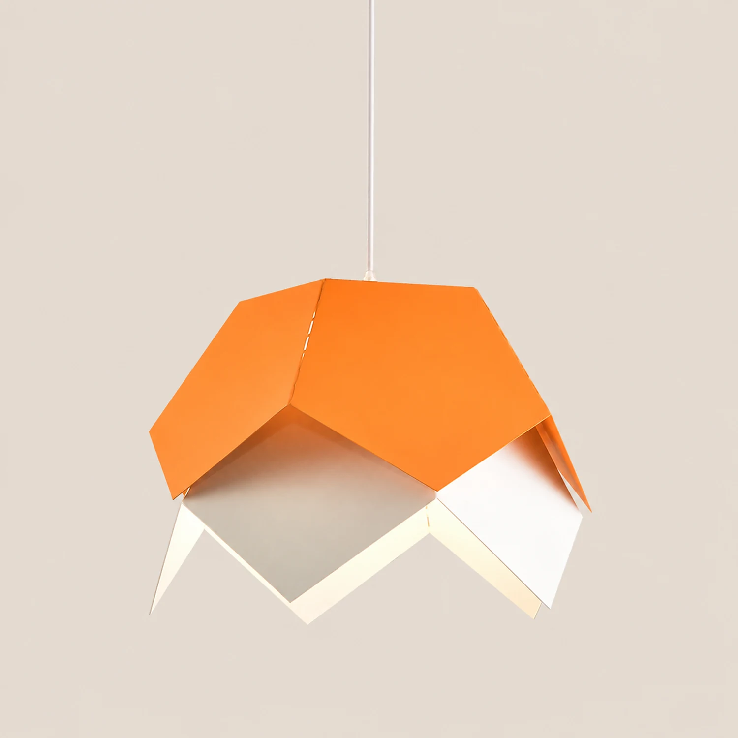 Modern Stylish Simplicity Chandeliers Personality Pendant Lights - Lumpaz