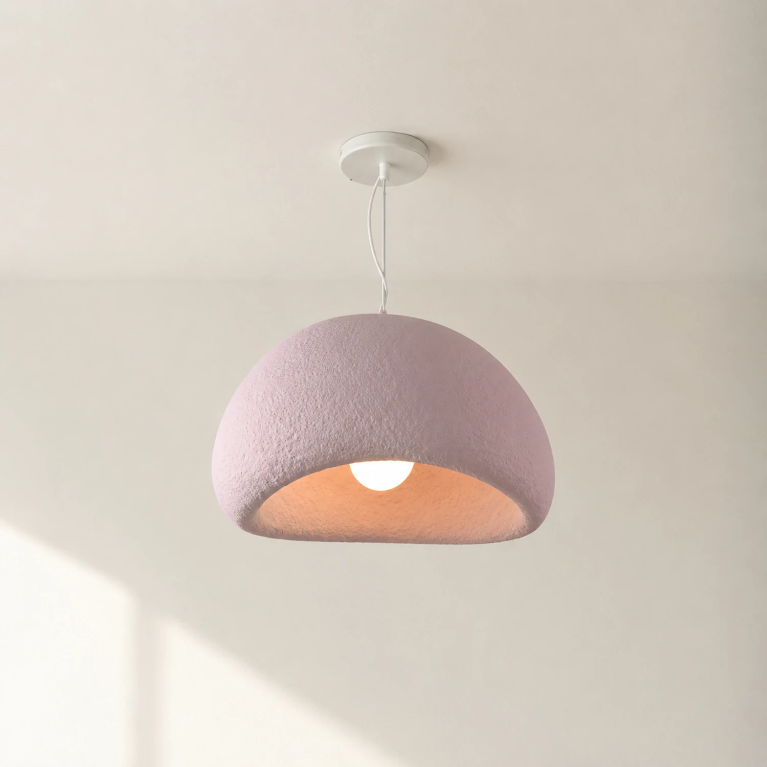 Byers Pendelleuchte Sphärische Wolke - Lumpaz
