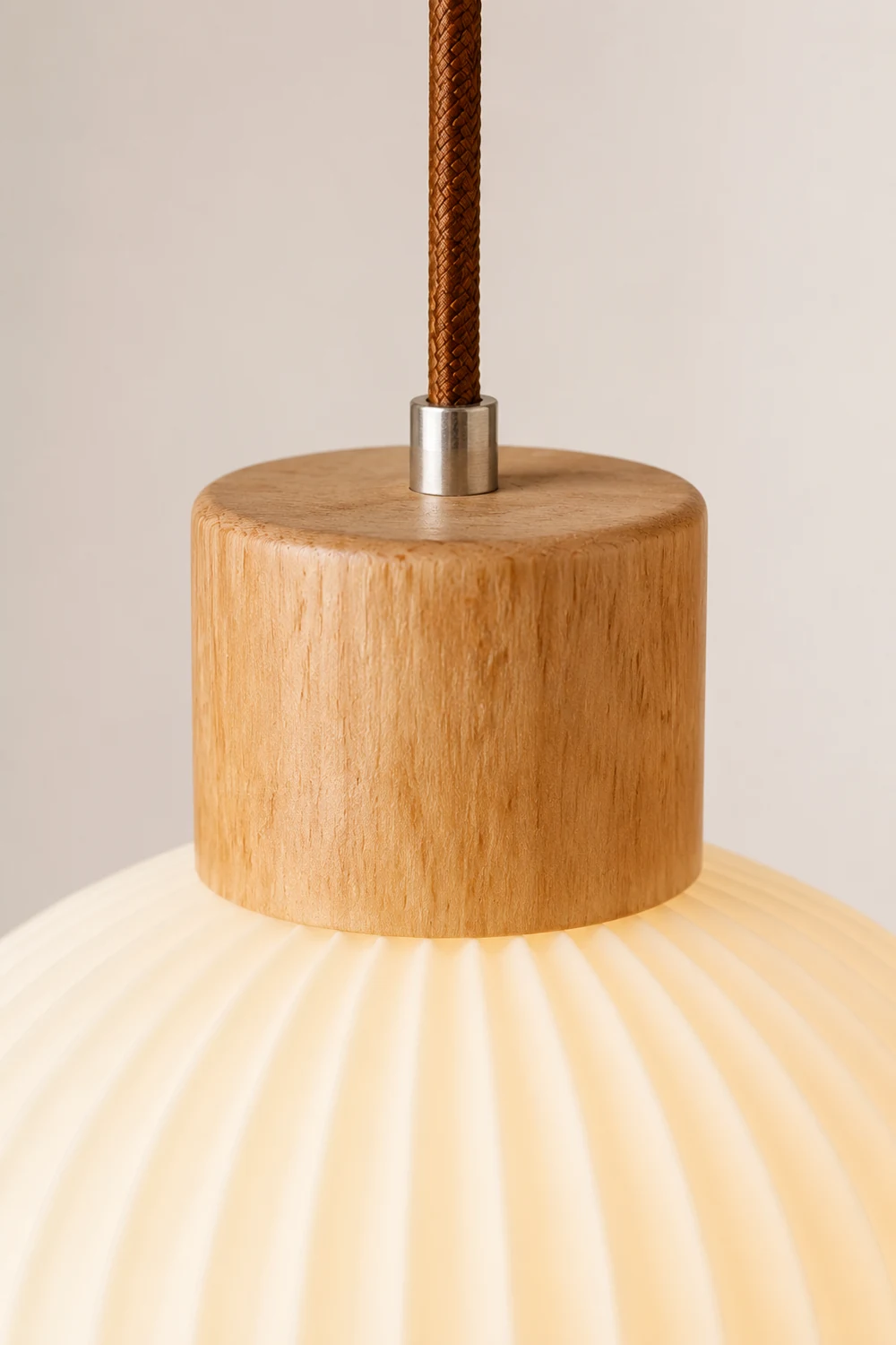 Ozawa Pendelleuchte, 2 Stile - Lumpaz