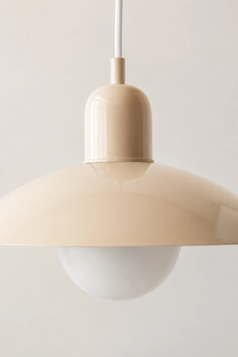 Modern Colorful Macaron Bauhaus Chandelier Light - Lumpaz