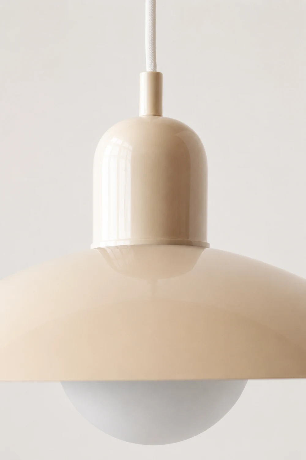Modern Colorful Macaron Bauhaus Chandelier Light - Lumpaz